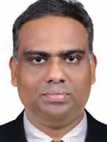 Pr. Dinkar R.S.